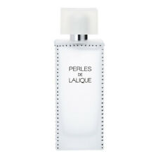 Perles De Lalique For Women Edp Spray 3.3oz 100 Ml Authentic Tester France