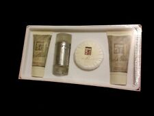 Bellagio Uomo Perfume Mini Travel Set Box See Pictures.