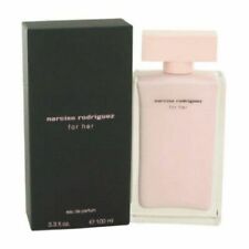 Narciso Rodriguez For Her 3.3 3.4 Oz Edp Perfume For Women