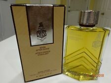 Original Formula 1980s Mark Cross 200ml After Shave Brisk Private Collection