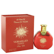 Versailles Passion by Parfums Du Chateau De Versailles EDP Spray 3.4 oz Women