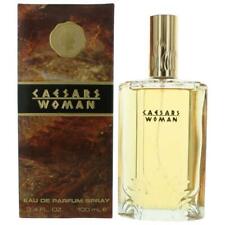 Caesars Woman Perfume For Women 3.4 Oz Eau De Parfum Spray