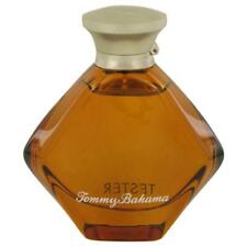 Tester Men Tommy Bahama Cognac by Tommy Bahama 3.4 oz EDC Cologne New