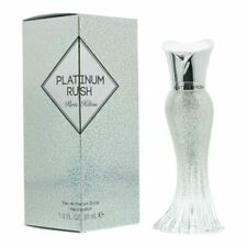 Women Paris Hilton Platinum Rush 1.0 oz EDP Perfume Brand not 3.4