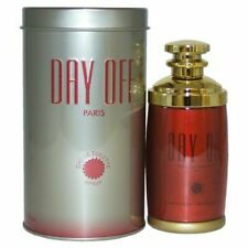Day Off Perfume For Women Eau De Toilette Spray 3.7 Fl.Oz 110 Ml