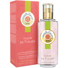 Fleur De Figuier By Roger Gallet Unisex Edp Spray 3.3 Oz 100 Ml Made In France