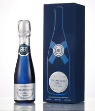 Champagne Blue By Bharara Beauty 4.2 Fl Oz 125 Ml Eau De Parfum For Men