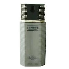 LAPIDUS pour HOMME BY TED LAPIDUS Unbox 1.0 oz NEW NOT 3.33 NOT 3.4 oz