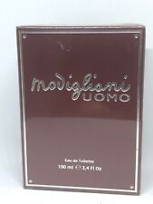 Modigliani Uomo By Modigliani For Men 3.4 Oz Eau De Toilette Spray