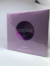 Corsage Jacques Evard Perfume For Women 3.3 Oz 100 Ml Eau De Parfum Spray