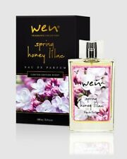 Wen by Chaz Dean Spring Honey Lilac Perfume 3.4floz 100ml. NEW and AUTHENTIC
