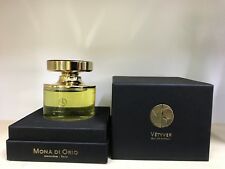 Mona Di Orio Vetyver Eau De Parfum 75ml 2.5 Fl.Oz. Made In Netherlands