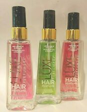 Luxe Hair Perfume Mists Great Smelling 3.4 Oz 100 Ml U Pick