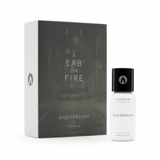 A Lab On Fire Liquidnight Eau De Parfum 60ml