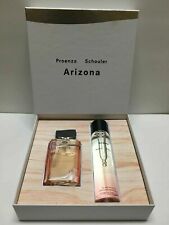 Arizona Proenza Schouler Women Gift Set Edp Spray 3.0 Oz Dry Oil 3.4 Oz