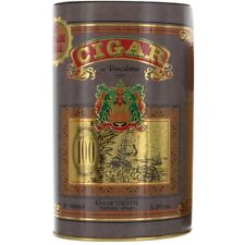 Cigar by Remy Latour Eau de Toilette for Men 3.4 oz 100 ml Sealed