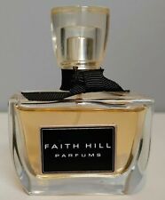 Faith Hill Parfums Eau De Toilette Spray 1.0 Oz