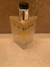 Trish McEvoy # 2 EDT Perfume 1.7oz 50ML