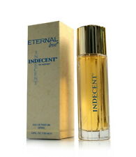 Eternal love Indecent 3.4 oz 100 ml Eau de Parfum Womens Perfume