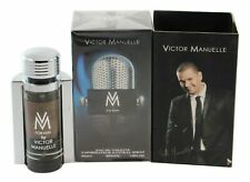 Victor Manuelle By Victor Manuelle 3.4oz 100ml EDT Spray For Men