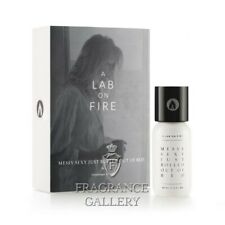 A Lab On Fire Messy Sexy Just Rolled Out Of Bed Eau De Parfum 60ml