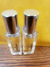 Riddle Original Roll On Fragrance Oil Perfume 8ml Lot Of 2