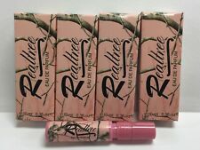 8 pack Realtree Perfume By Jordan Outdoor EDP .30 oz mini for Women New w Box