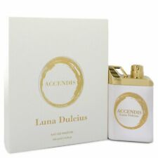 Accendis Luna Dulcius By Accendis Eau De Parfum Spray Unisex 3.4 Oz For Women