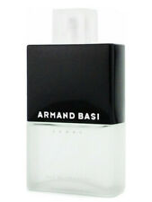 Apmand Basi Homme By Armand Basi EDT Spray 4.2 Oz 125 Ml Authentic Tester Spain