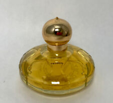 Vintage Rare Chopard Geneve Paris Perfume 3.4oz 100ml. Eau De Parfum Htf