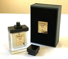 Mine Noir 1970 By Marc Joseph 3.3oz Eau De Parfum Spray For Men Box