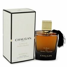 Chaugan Mysterieuse By Chaugan Eau De Parfum Spray 3.4 Oz For Women