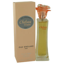 Chelsea Dreams By Old England Eau De Toilette Spray 3.4 Oz For Women