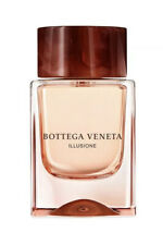 Bottega Veneta Perfume Illusione Women Edp Spray 2.5oz 75ml Brand Tester