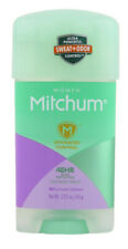 Mitchum Triple Odor Defense For Women 48hr 2.25ozChoose Your ScentTriple Pack