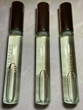 SHAWN MENDES SIGNATURE Eau de Parfum Rollerball 0.33oz. 10ml UNISEX LOT OF 3 NEW