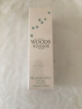 Woods Of Windsor Lily Of The Valley EDT Spray 3.3 Oz For Women