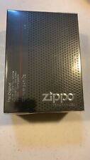 Zippo Zippo Original Eau De Toilette Spray Refillable 100ml 3.4oz Mens Cologne