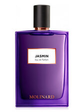 Jasmin By Molinard Women Edp Spray 2.5 Oz 75 Ml Authentic Tester France