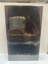 David Yurman Perfume Edp 2.5 Oz Womens