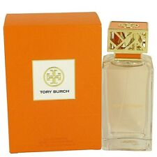 Tory Burch Perfume Women Eau De Parfum Spray Fragrance In 3.4 Oz 1.7 Oz 1 Oz