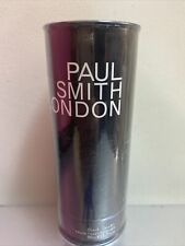 Paul Smith London EDT 1.7 Fl. Oz. 50 Ml Spray For Men