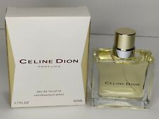 Celine Dion By Coty Women Perfume EDT Spray 1.7 Oz 50 Ml Original