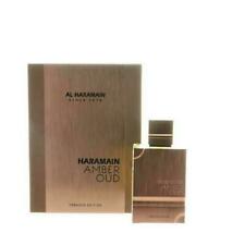 Amber Oud Tobacco Edition 2.0 Oz Eau De Parfum Spray By Al Harama Men