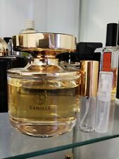 Vanille by Mona di Orio Eau de Parfum 0.06 0.17 Oz SAMPLES ONLY