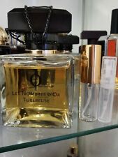 Tubereuse by Mona di Orio EDP 0.06 0.17 OZ SAMPLES ONLY