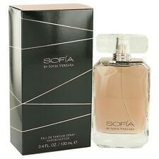 Sofia Perfume By Sofia Vergara For Women Choice Of: 3.4 Oz Edp 8 Oz Body Mist