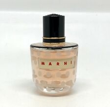 Marni Spice By Estee Lauder Perfume Women 1 Oz Edp Sprayed Once