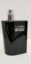 Jacomo Intense Men Jacomo Edp Spray 3.4 Oz 100 Ml Authentic Tester No Cap France