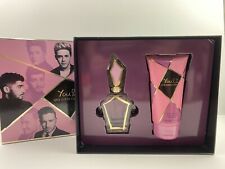 One Direction You And I Eau De Parfum 1.7oz 50ml Body Lotion Gift Set